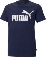Puma T-shirt ESSENTIAL LOGO TEE BOYS