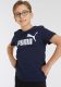 Puma T-shirt ESSENTIAL LOGO TEE BOYS