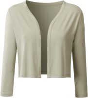Classic Inspirationen Shirtjasje Bolero (1-delig)