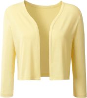 Classic Inspirationen Shirtjasje Bolero (1-delig)