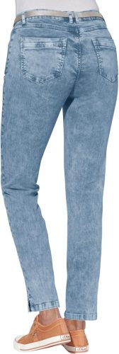 Ambria Prettige jeans (1-delig)