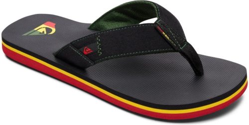 Quiksilver Sandalen Molokai Abyss