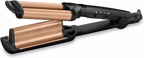 BaByliss Stijltang W2447E Deep Waves