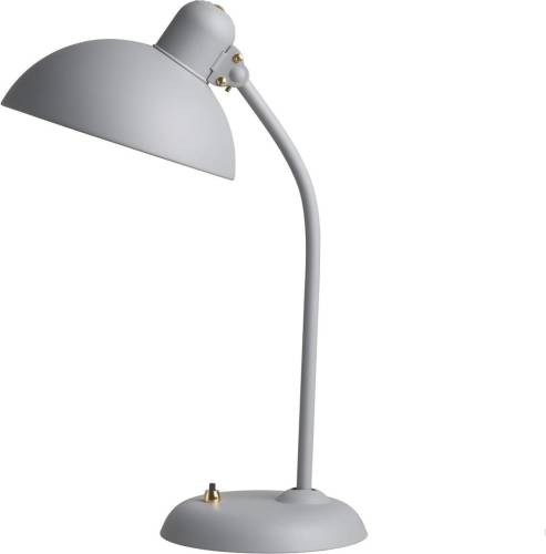 Fritz Hansen Kaiser idell 6556-T, mat, easy grey