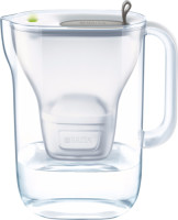 BRITA Fill&Enjoy Style Cool Grey