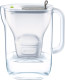 BRITA Fill&Enjoy Style Cool Grey