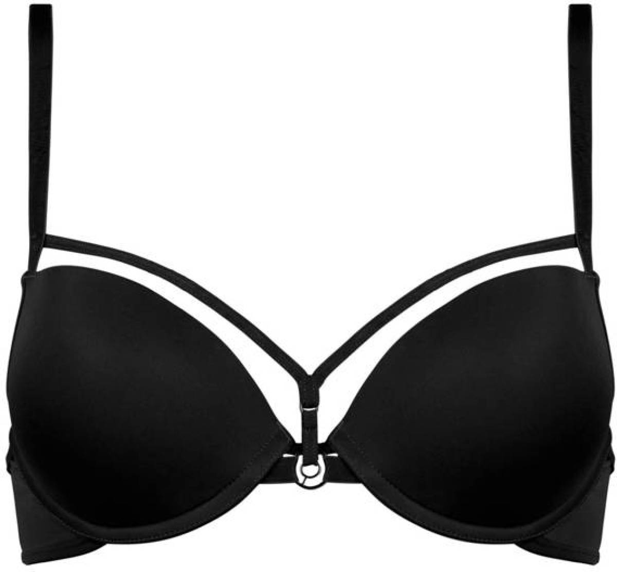 marlies dekkers Signature push-up bh Space Odyssey zwart