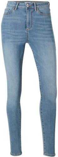 VERO MODA high waist skinny jeans sophia