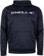 O'Neill hoodie Rutile met logo donkerblauw