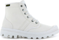 Hoge Sneakers Palladium  PALLABROUSSE