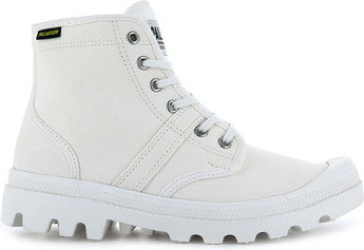 Hoge Sneakers Palladium  PALLABROUSSE