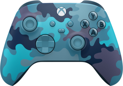 Microsoft Xbox Elite Series 2 Complete Component pack