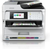Epson WorkForce Pro WF-C5890DWF (Eigen Gebruik)