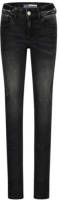 Raizzed high waist skinny jeans Chelsea vintage black