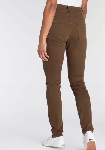 Mac Skinny fit jeans Hiperstretch-Skinny Power-stretchkwaliteit zit de hele dag comfortabel