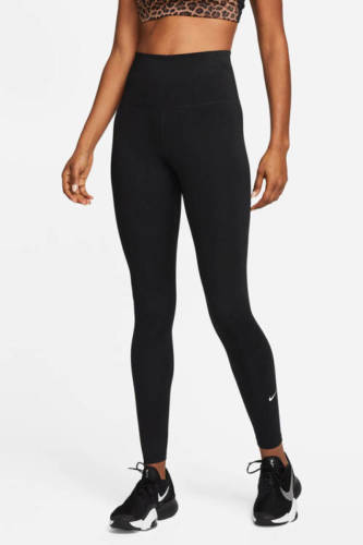 Nike sportlegging zwart