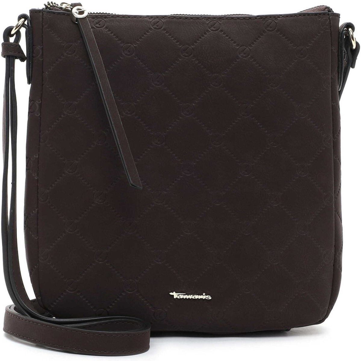 Tamaris Schoudertas Anastasia Soft Grif-look