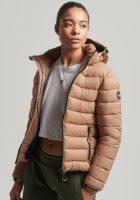 Superdry Gewatteerde jas Klassieke Fuji gewatteerde jas