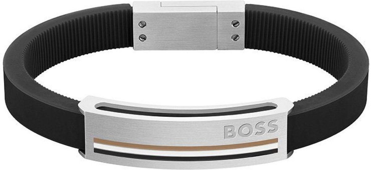 BOSS Armband SARKIS A, 1580364M