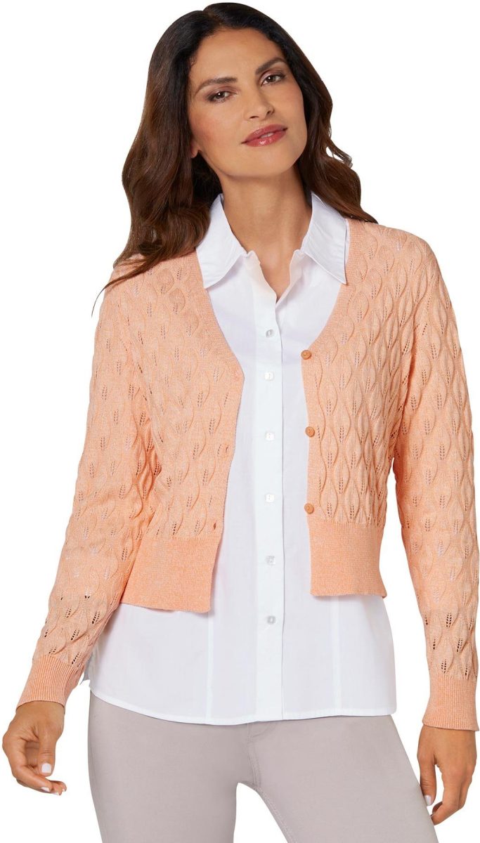 Lady Bolero