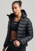 Superdry Gewatteerde jas Klassieke Fuji gewatteerde jas