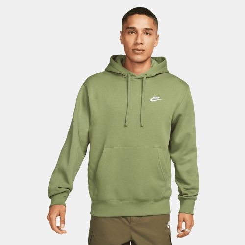 Nike Hoodie Club