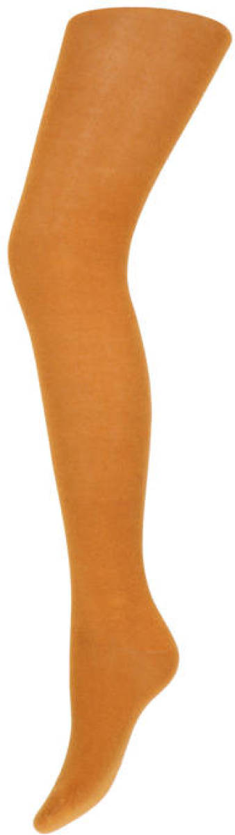Yellow Moon maillot oranje