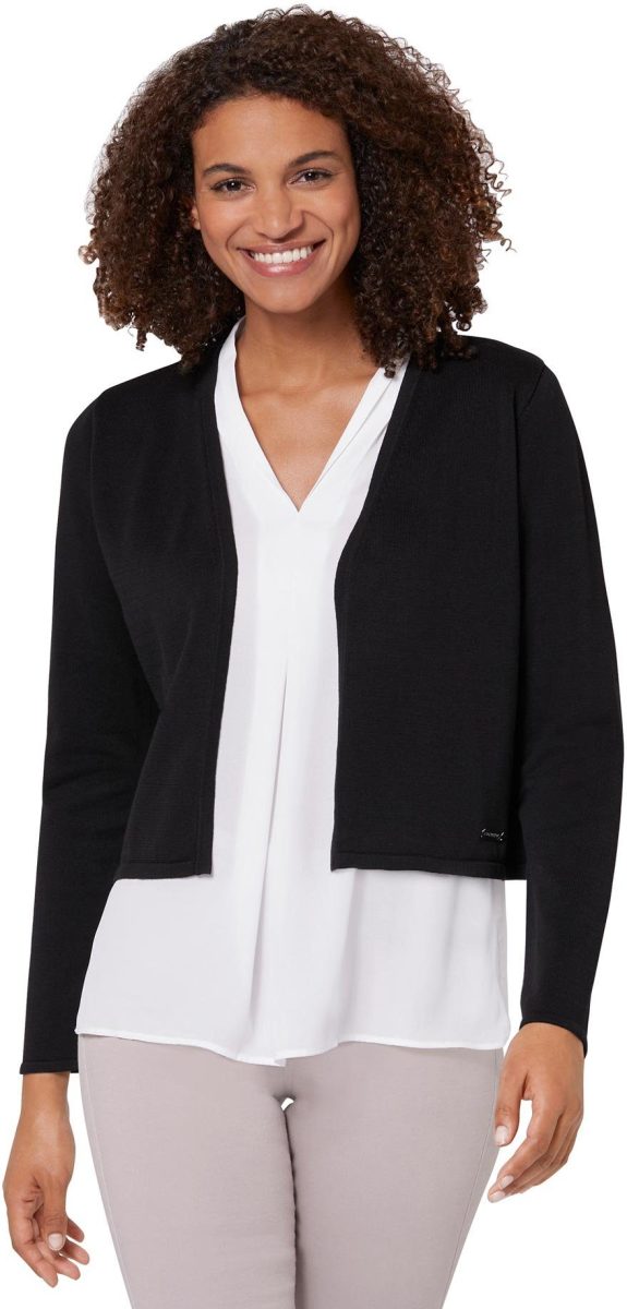 Casual Looks Bolero