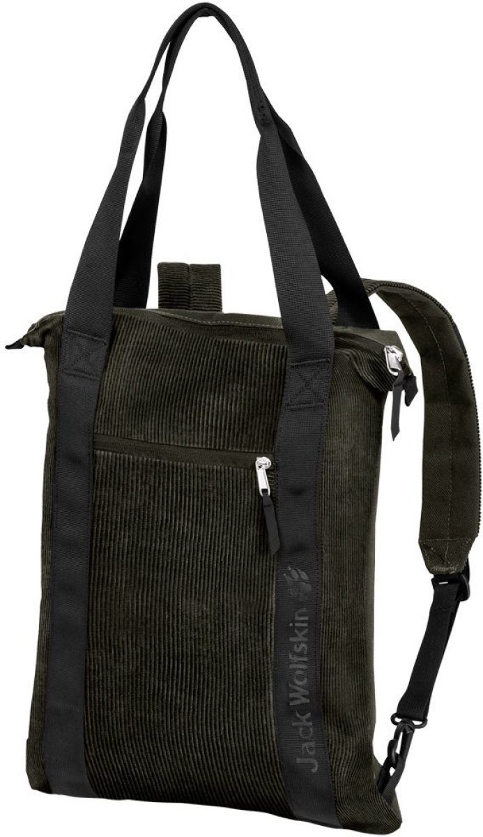 Jack Wolfskin Shopper NATURE BACKBAG