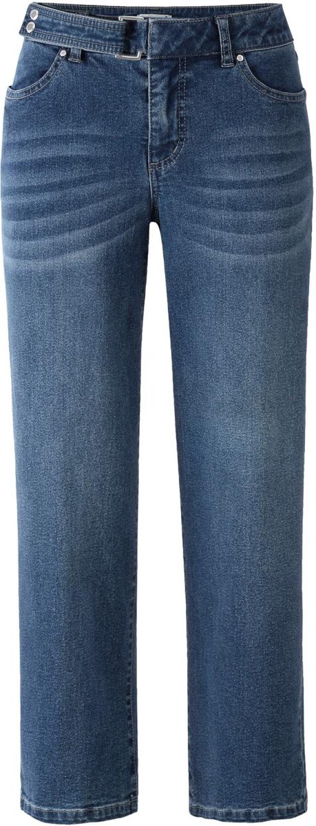 Casual Looks Culotte