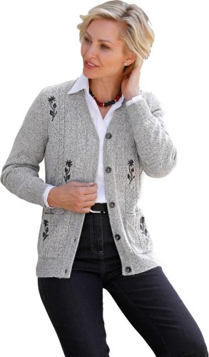 Classic Basics Cardigan