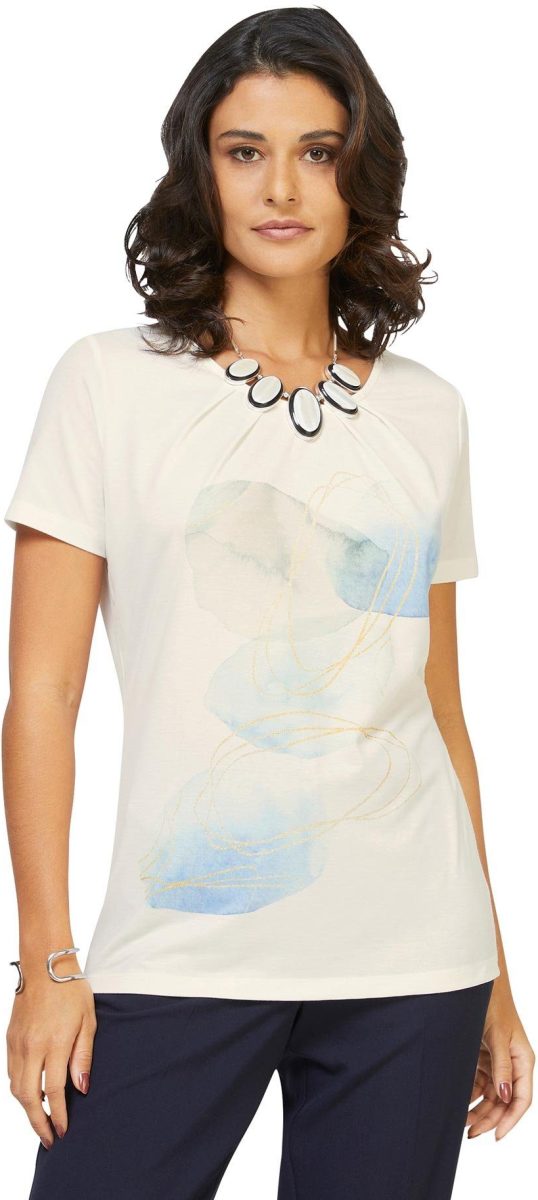 OTTO Shirt met korte mouwen Shirt (1-delig)
