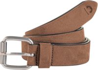 Tom Tailor Denim Leren riem