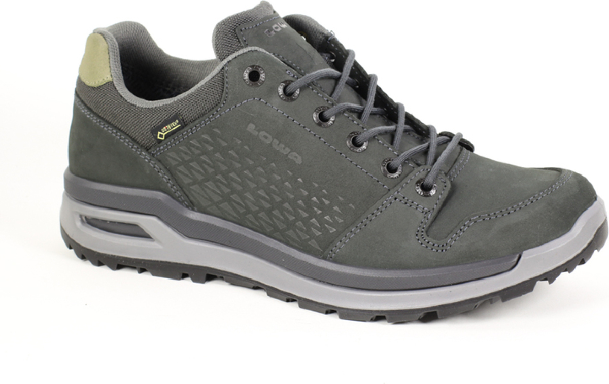 Lowa Locarno GTX LO Men