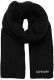 Superdry Sjaal RIBBED SCARF