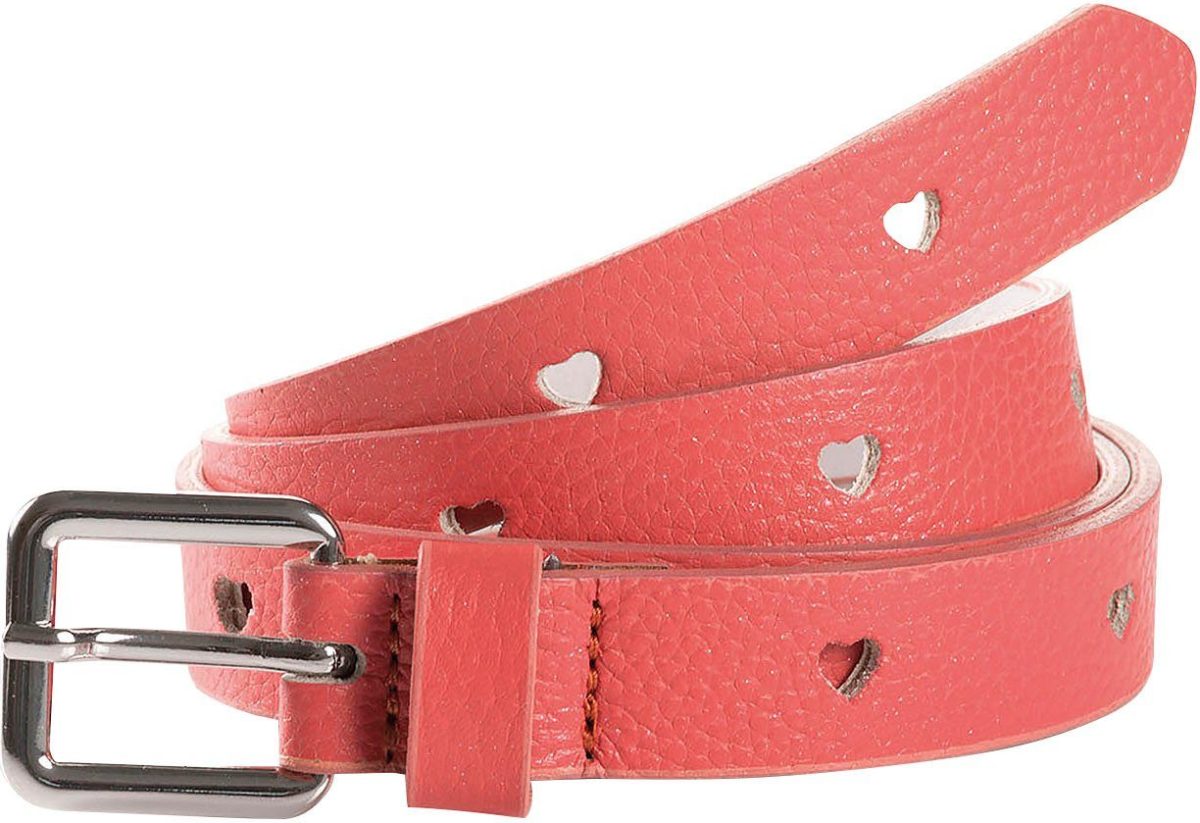 Tom tailor Leren riem