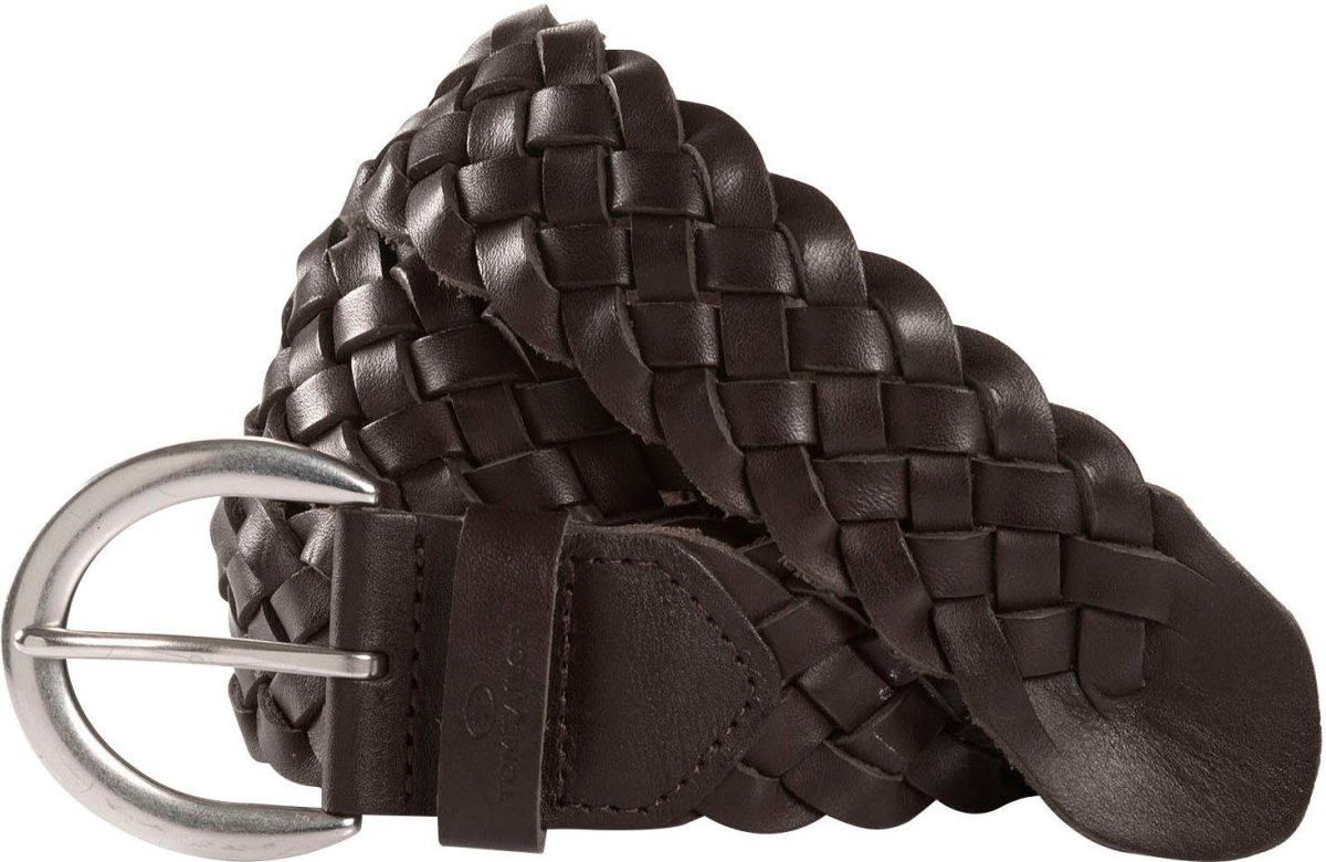 Tom tailor Gevlochten riem