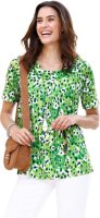 Classic Inspirationen Tuniekshirt Shirt (1-delig)