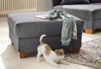 Home affaire Hocker Helena Passend bij de serie "Helena", ook in aqua clean en cord