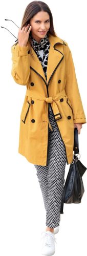 Classic Inspirationen Trenchcoat