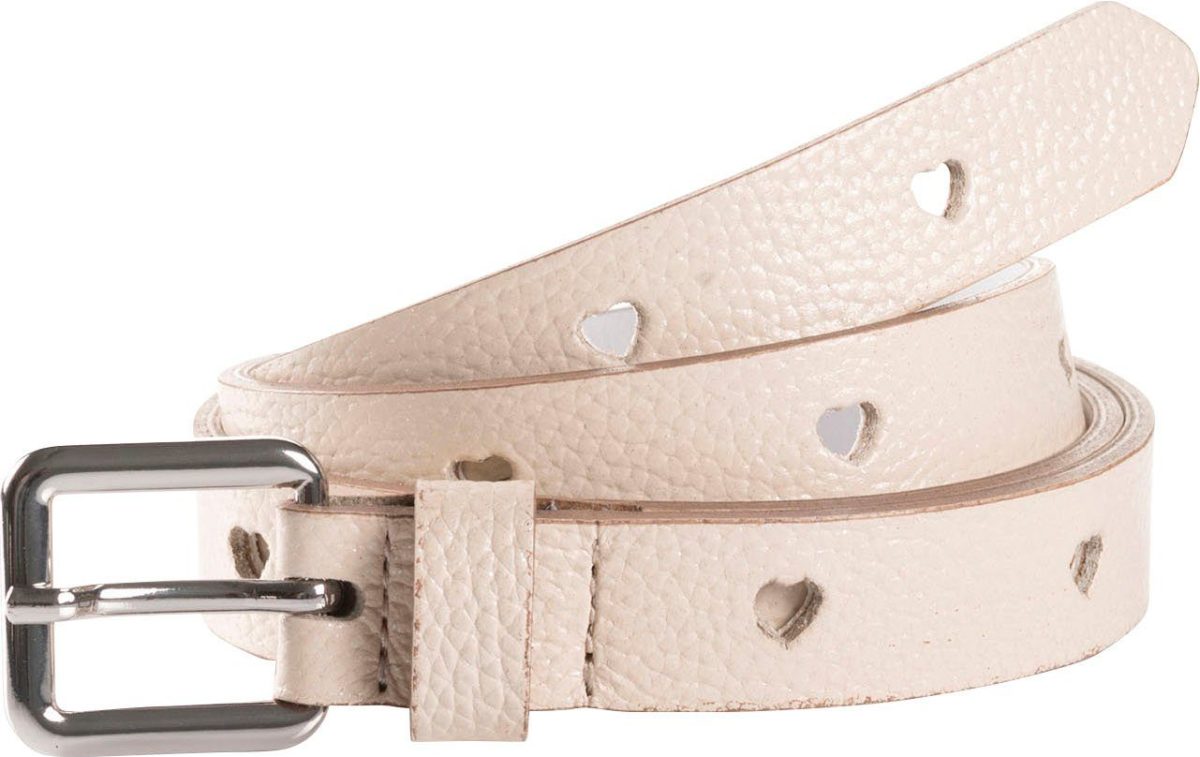 Tom tailor Leren riem