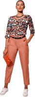 Creation L Blouse zonder sluiting