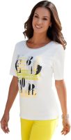 OTTO Shirt met print Shirt (1-delig)