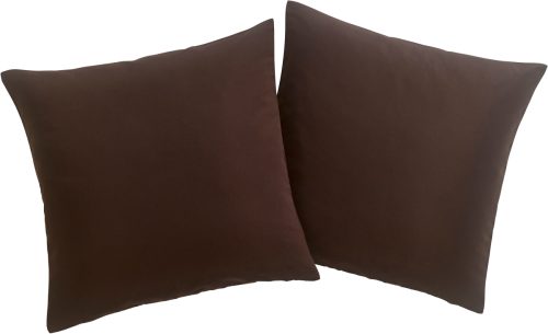 My Home Sierkussen Raja 40x40 cm, set van 2, uni (2 stuks)