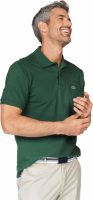 Lacoste Poloshirt Piqué