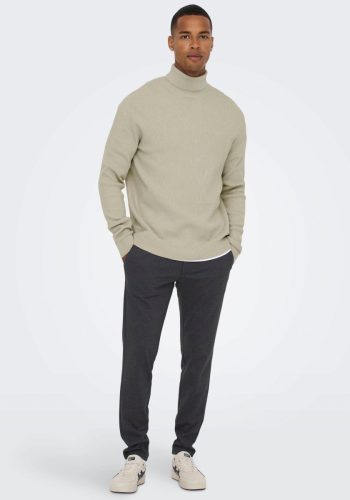 ONLY & SONS Coltrui OS Knit