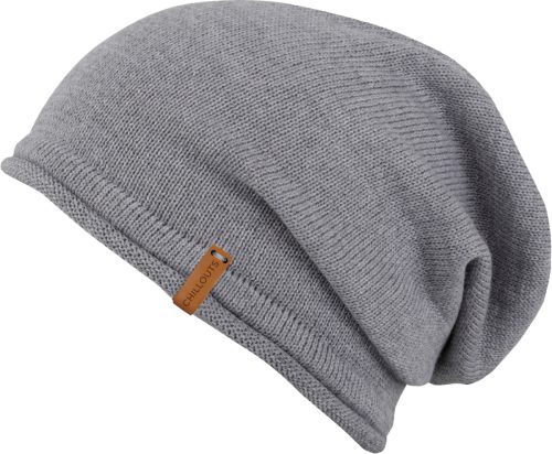 chillouts Beanie Oversize muts, one size