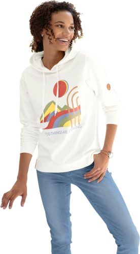 Casual Looks Hoodie