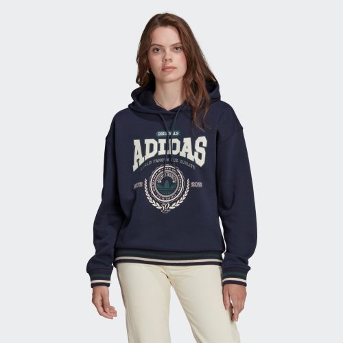 adidas Originals Sweatshirt ANNIVERSARY HOODIE – GENDERNEUTRAAL