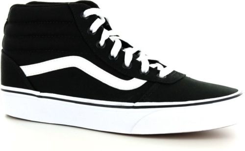 Vans Ward Hi